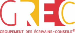 Logo du Groupements des Écrivains-Conseils®